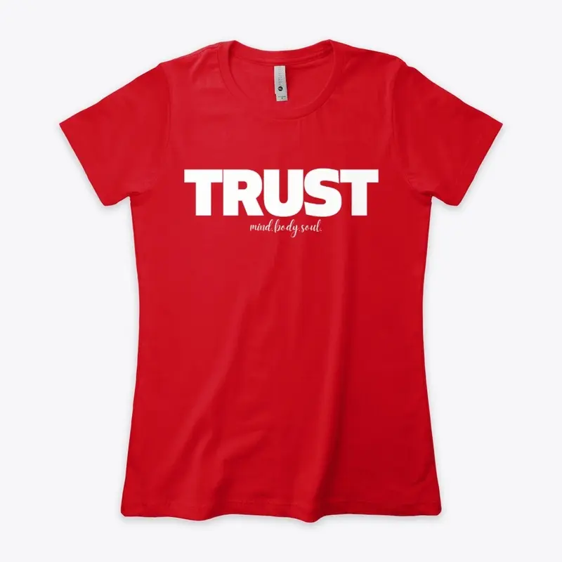 TRUST-WT