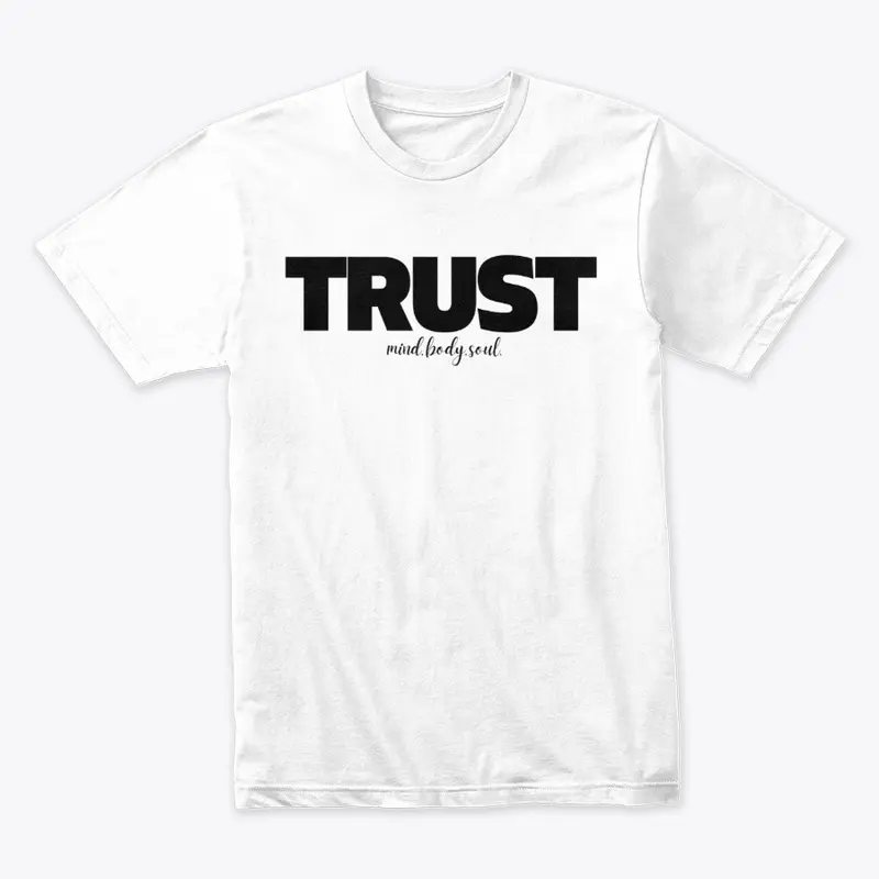 TRUST - BK