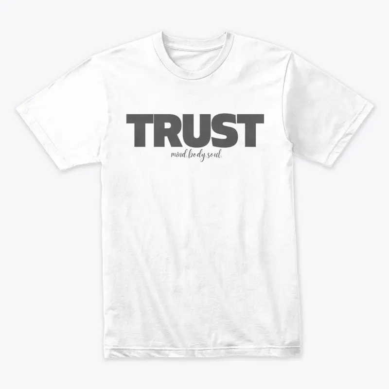 TRUST - GY